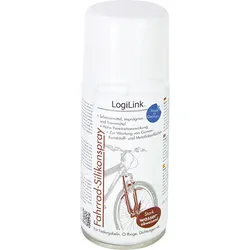 LOGILINK RP0021 - Silikonöl, 150 ml