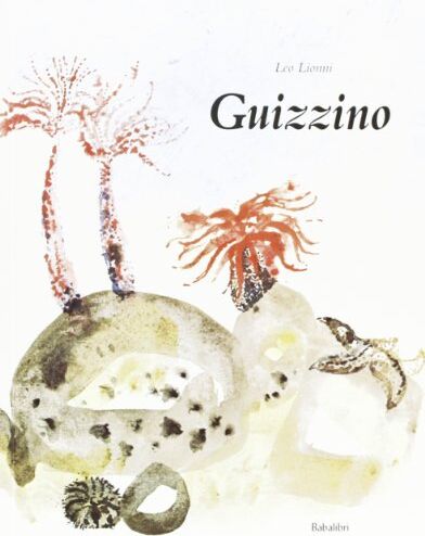 Leo Lionni - Guizzino - Preis vom 11.10.2026 03:10:56 h