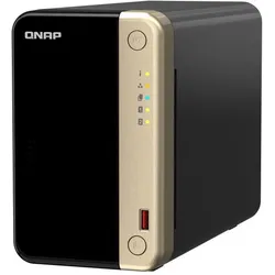 QNAP NAS TS-264-8G 2bay