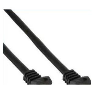 InLine Netzwerkkabel (S/FTP, CAT6, 5 m) (76105S)