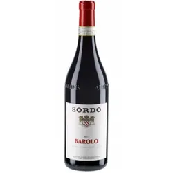 Barolo 2021 - Giovanni Sordo