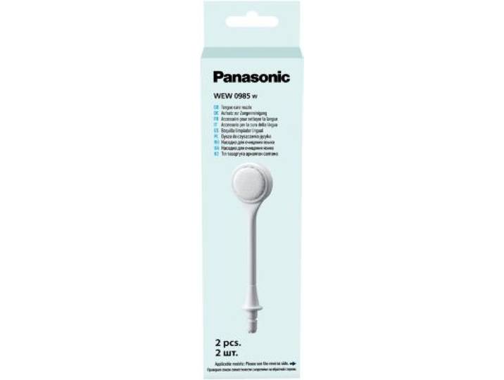 Panasonic - Brosse Langue Wew0985w503