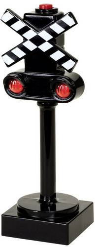 Brio 33862 Blinkendes Bahnsignal