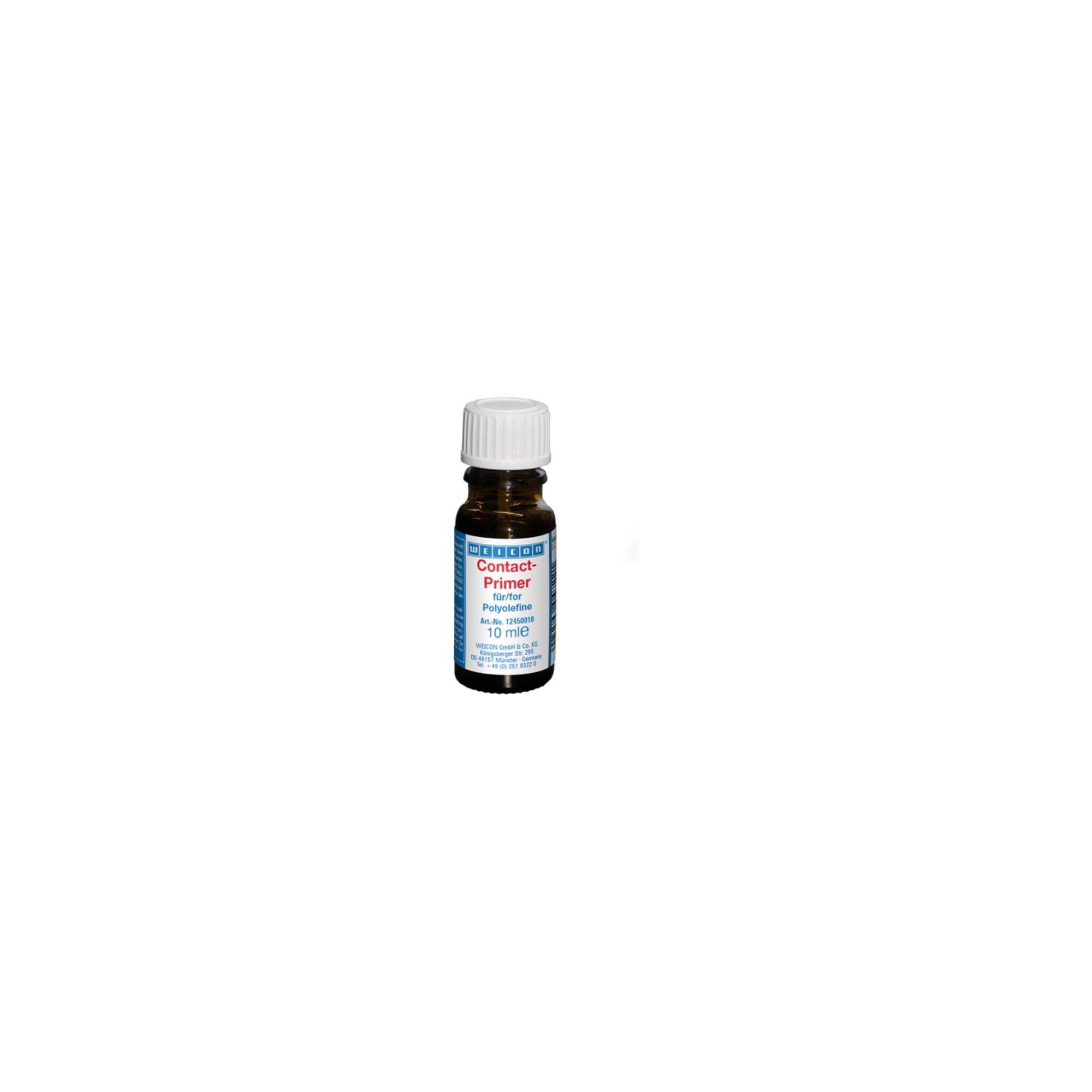CA Primer 10 ml Flasche WEICON (10000275)