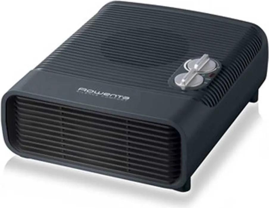 Rowenta Kachelventilator Silence Comfort SO5115