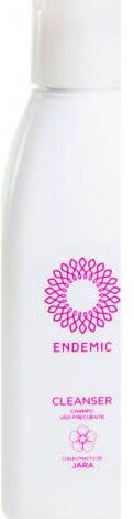 ENDEMIC Champú Uso Frecuente Cleanser Curly 250 ml