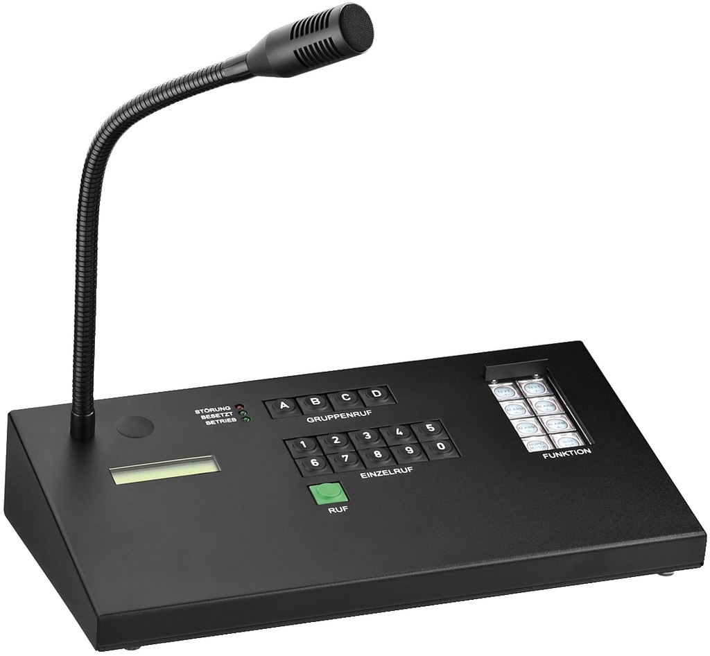 MONACOR EVA-16TER
