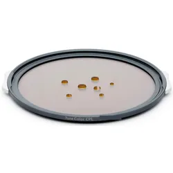 Nisi JetMag Pro True Color CPL 95MAG