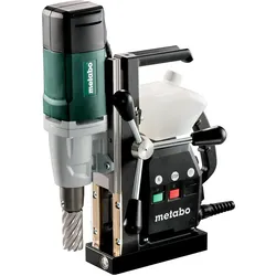 Metabo Magnetkernbohrmaschine MAG 32 Kunststoffkoffer - 600635500