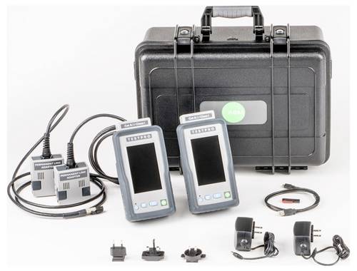AEM AEM-TESTPRO-KIT-100 Einstiegs-Set