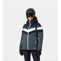 Helly Hansen für Damen. 65699 Imperial Steppjacke marineblau (M), Lässig, Polyester, Draußen
