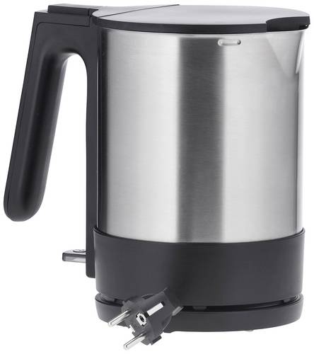 Severin 3409 Wasserkocher schnurlos Edelstahl (gebürstet) Fassungsvermögen: 1.7 l