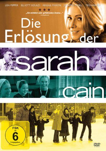 Michael Landon Jr. - Die Erlösung der Sarah Cain - Preis vom 08.10.2026 07:26:42 h