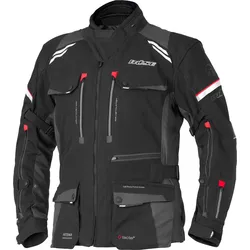 Büse Highland III wasserdichte Motorrad Textiljacke 26