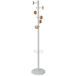 Alba, Garderobe + Kleiderstange, Pmmusic Bc