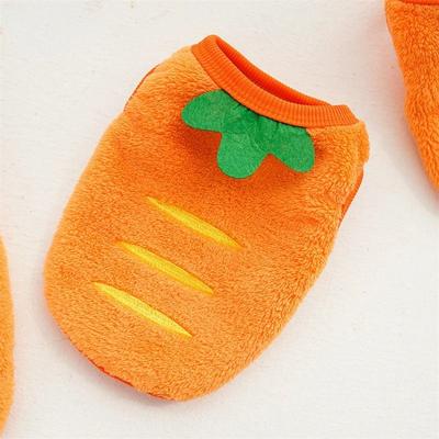 Uplift Picks Winter Pet Clothes Soft Fleece Vest Coat For Small Dogs Cats Chihuahua And Yorkies 01 l