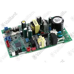 VAILLANT Leiterplatte Vaillant-Nr. 0010034249