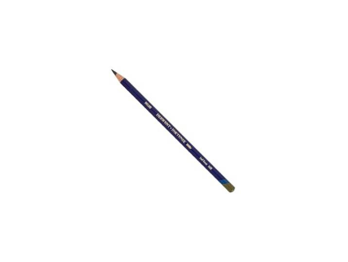 Derwent 1600 Inktense potlood, bladgroen