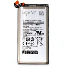 Samsung Galaxy S8+ Akku