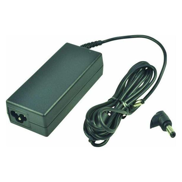 Delta AC Adapter 19V 65W 3.42A includes power cable (65 W) (RMCAA0631A)