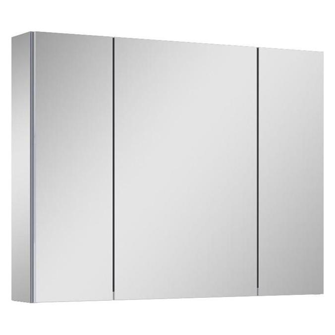 Elita Mirror Cabinet Basic 80 3d (33036764)