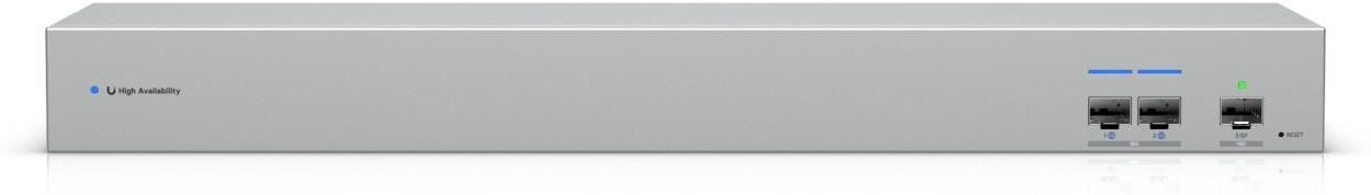 Ubiquiti 10G SFP+ WAN Switch linking