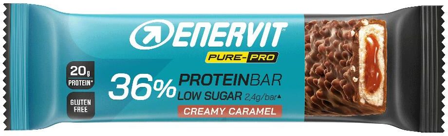 Enervit Pure-Pro 36% Protein Bar, 55 g