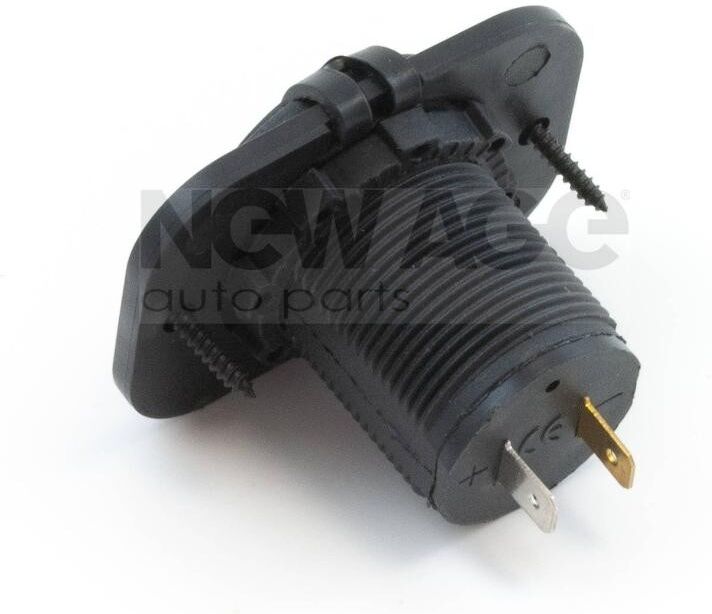 NEW AGE 1140 Cigarette lighter splitter