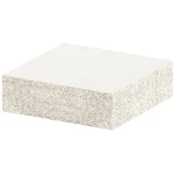 OBO 7214860 Endstück für Innenhöhe 80 mm 80x80, grau