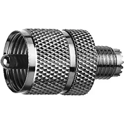 Telegärtner Adapter UHF-MiniUHF (M-F) 100024354