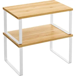 Zurbrüggen Gewürzständer 2er-Set SONGMICS - B/H/T ca. 60.00x29.10x19.50