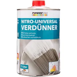 Nitro-Universalverdünner