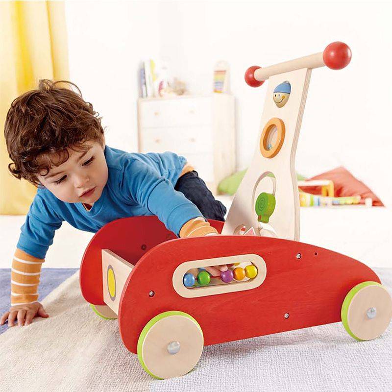 Trotteur Suprême - Hape
