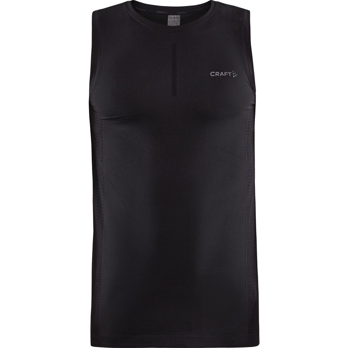 Craft Active Cool Intensity Sleeveless Tee Men black (999000) S 1913202-999000-4
