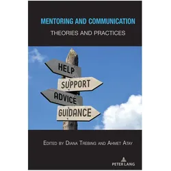 Mentoring and Communication, Fachbücher