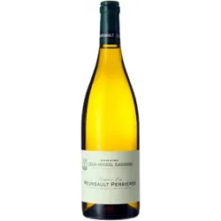 Meursault 1er Cru - Les Perrières 2016 - Jean-Michel Gaunoux & Fils