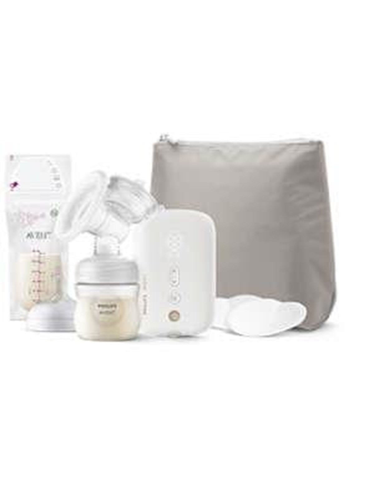 Philips AVENT SCF396 breast pump