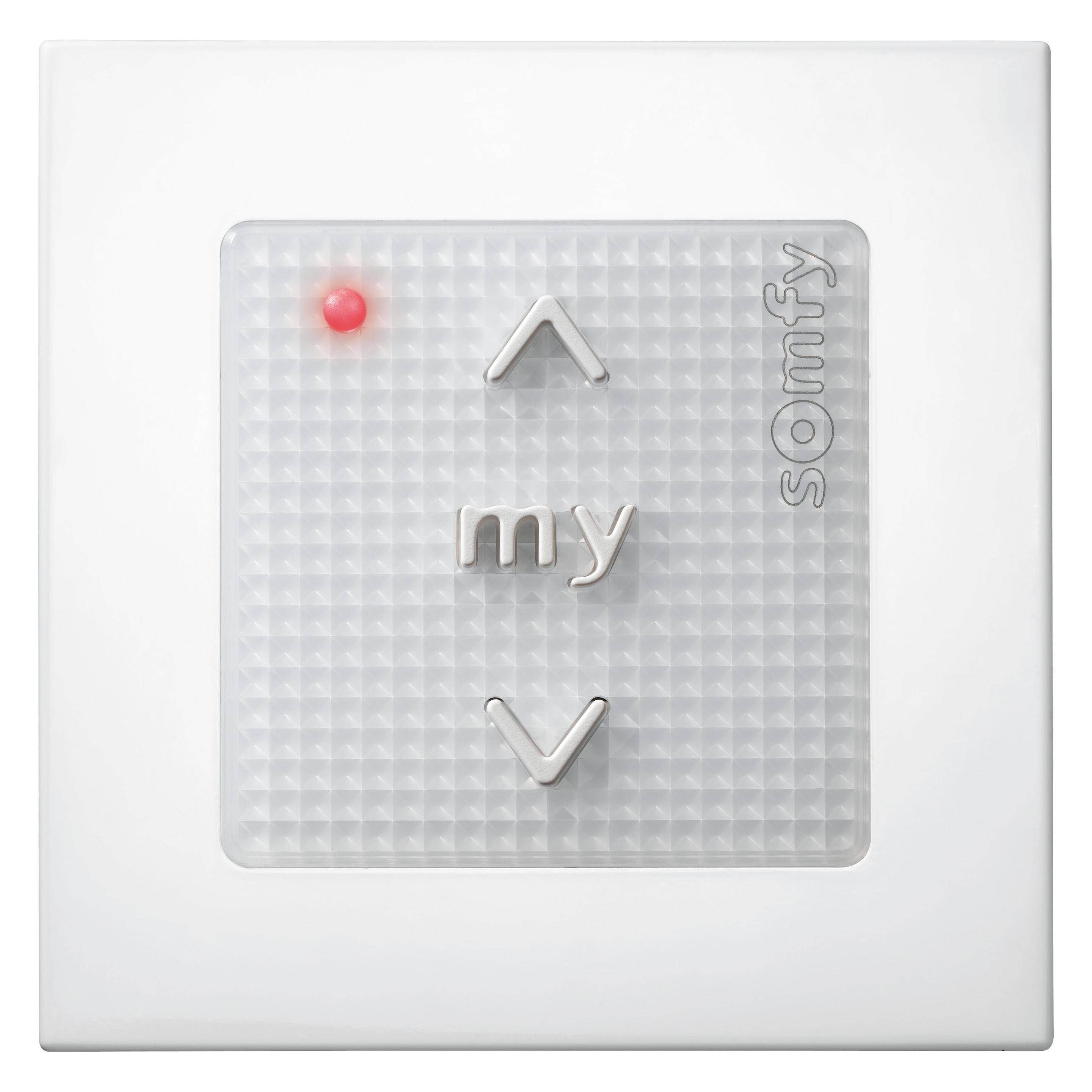 somfy SOMF Wandsender (Handsender) (1810880)