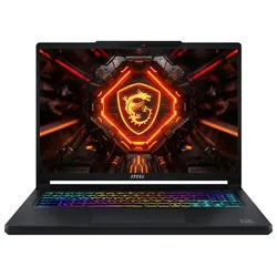 MSI Crosshair 16 Max HX E2WGXK-023 Intel® CoreTM Ultra 9 275HX Laptop 40,6 cm (16")