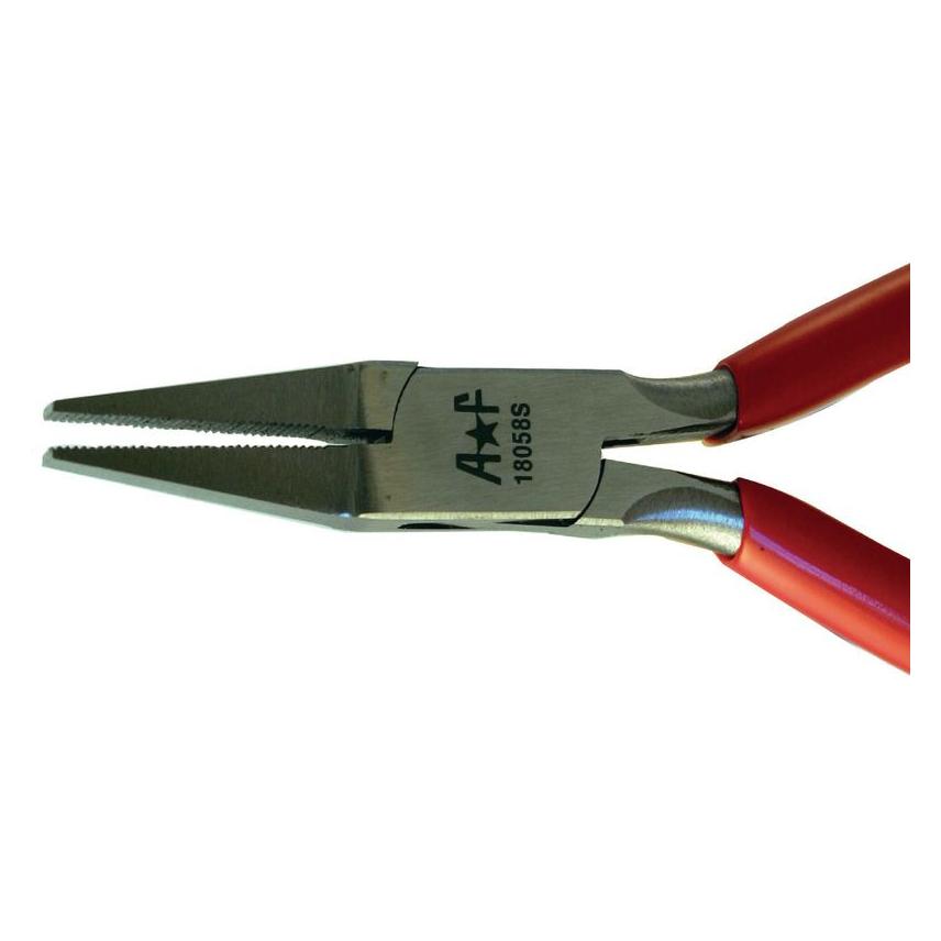 AF Switzerland Flachzange 18058S (130 mm) (69657553)