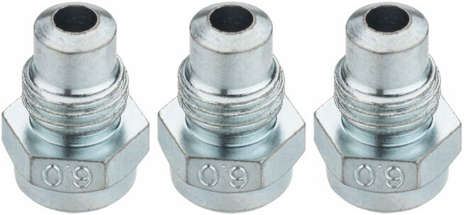 Jeu d’embouchures 9037N-2-028/3 HAZET (9037N-2-028/3)