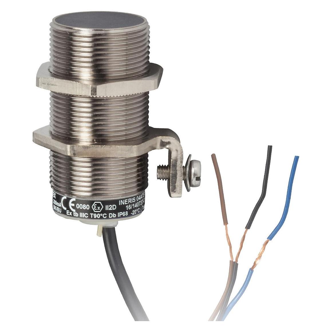 Schneider Electric SCHN Drehzahlwächter (XSAV11373EX)