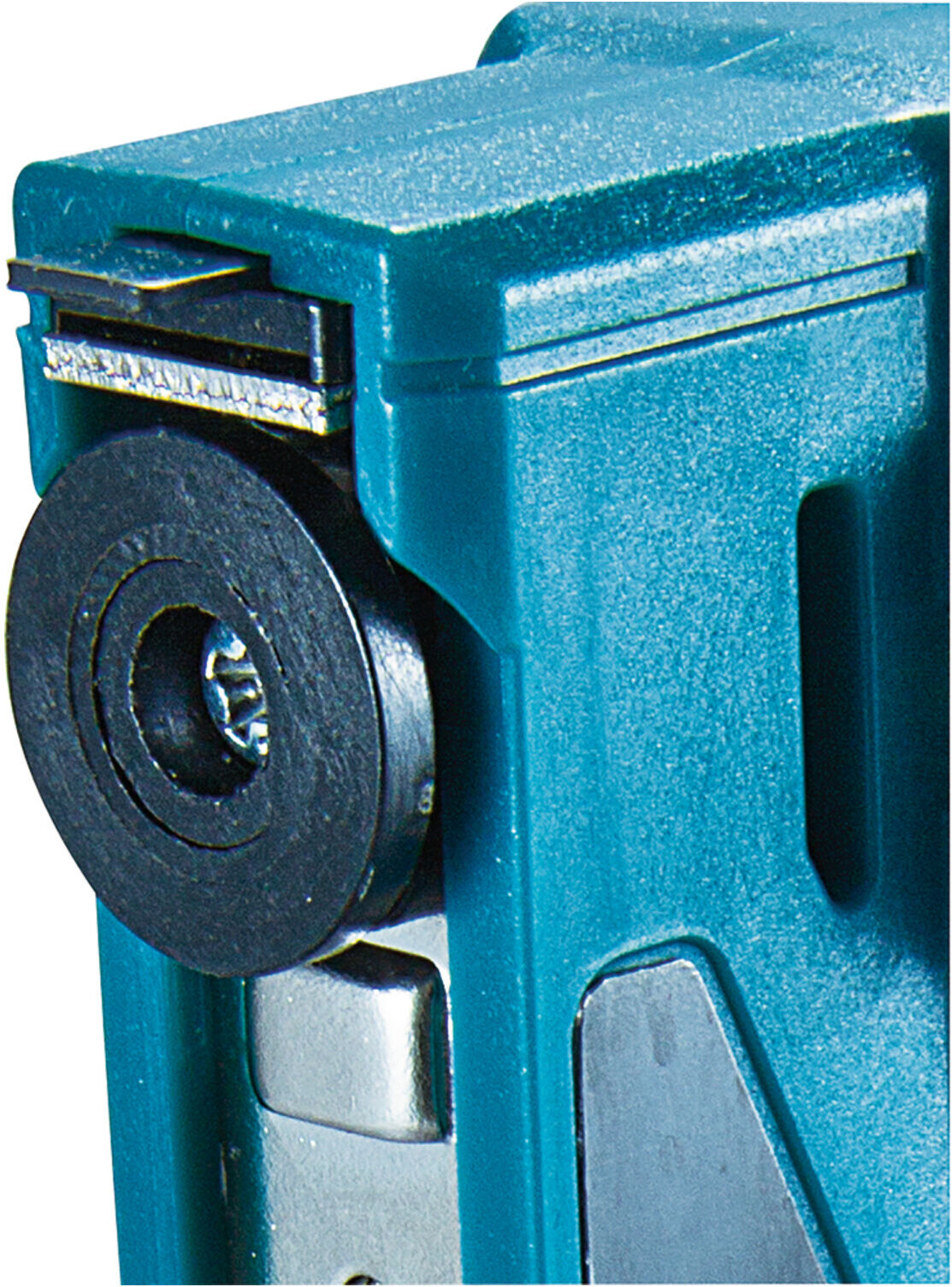 Makita ST113DZ Akku-Tacker   für Klammern von10 bis13 mm Länge  ohne Akku und Ladegerät )