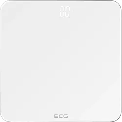 ECG, Personenwaage, OV 1821 Quadratisch Elektronische Personenwaage (180 kg)