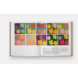 Flower, Fachbücher von Phaidon Editors, Collectif, Anna Pavord, Shane Connolly