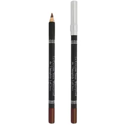 T. LeClerc, Eyeliner + Kajal, Waterproof Eye Pencil (02 Brun Place Des)
