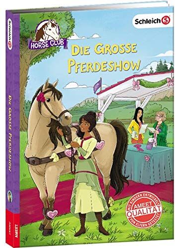 Emma Walden - SCHLEICH® Horse Club – Die große Pferdeshow - Preis vom 30.09.2026 09:01:18 h