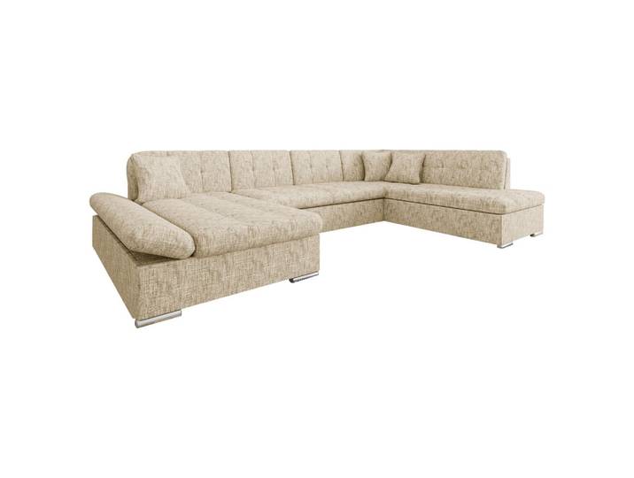 ECKSOFA Bergen Premium, Seite: Links