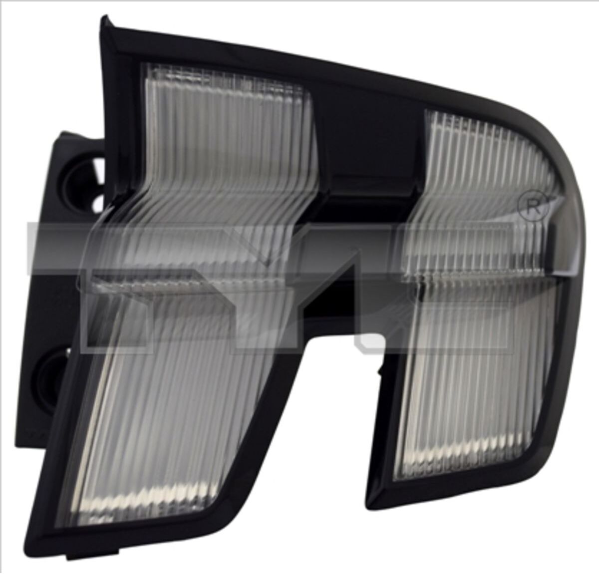 Tyc Fanale posteriore 11-9398-00-9