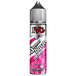 Summer Blaze 10ml Longfill Aroma by IVG